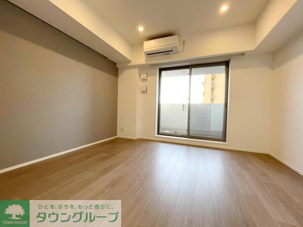 ザ・パークハビオ上北沢の物件内観写真